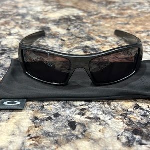 Oakley Gascan Sunglasses